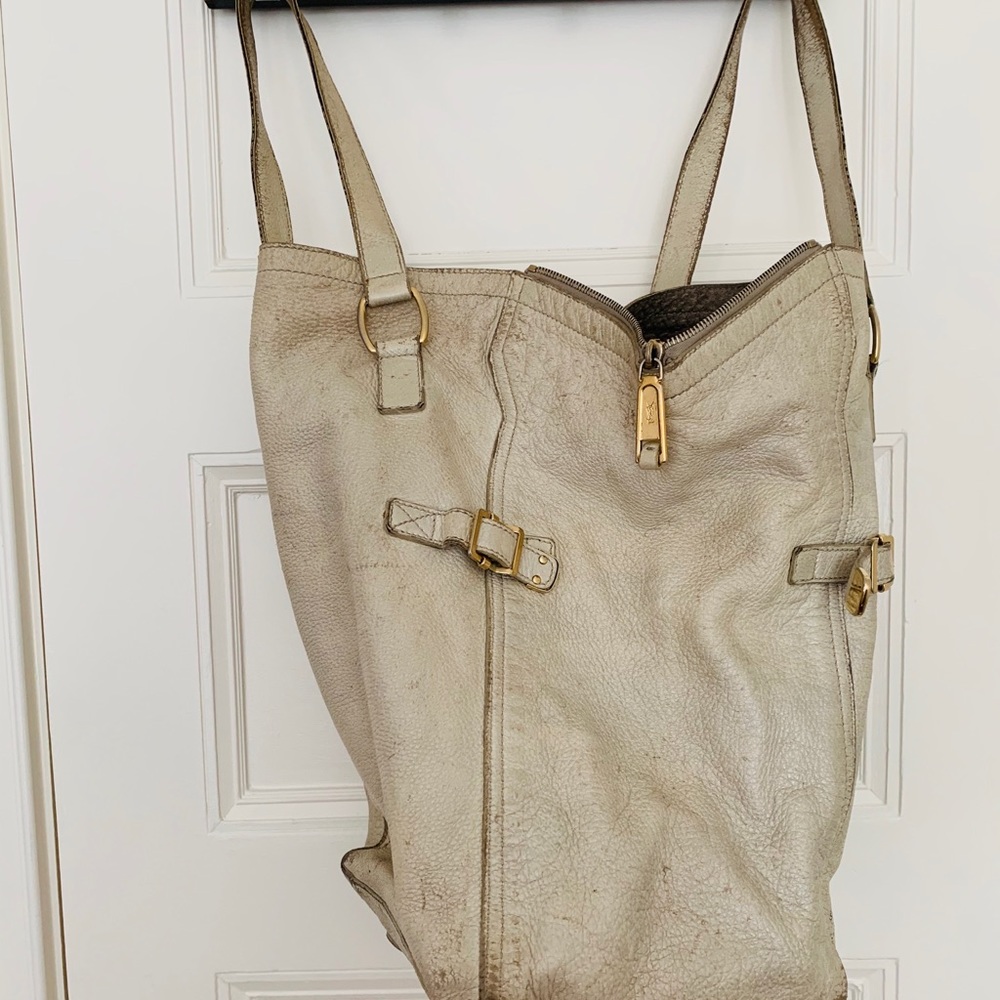 YSL Vintage handbag